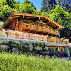 Chalet Pletzach Alm Aschau Im Zillertal